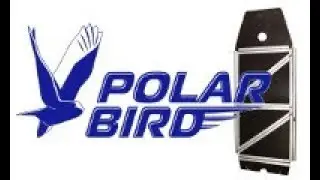 Как собирается пол на лодках Polar Bird