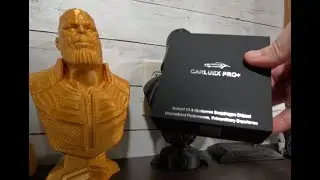 CARLUEX Pro+ Unboxing and Setup