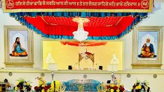 SHRI GURU RAVIDASS TEMPLE PITTSBURG