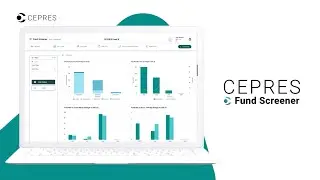 Introducing CEPRES Fund Screener