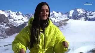 Korolova DJ Plays Amir Telem - Heaven is Calling (Original Mix)