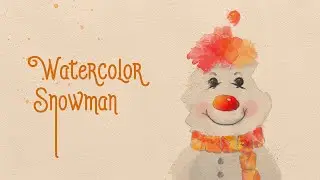 LEARN HOW to PAINT IN PHOTOSHOP ( Digital Painting )