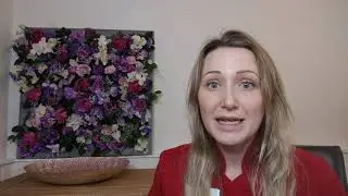 What is a facial consultation?