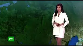 Прогноз погоды на завтра НТВ (17 мая 2023)