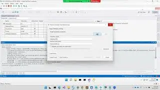 Add column to database table using Visual Studio