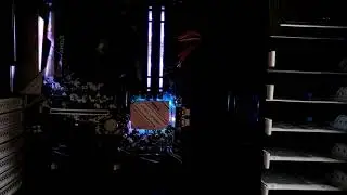 My First Experience w/ ASRock Polychrome SYNC