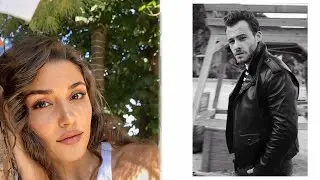 Kerem Bürsin stated that 