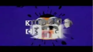 Klasky Csupo Robot Logo 2002 Version NTSC (Normal Pitched)