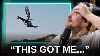 Brandon Semenuk's BEST edit yet?