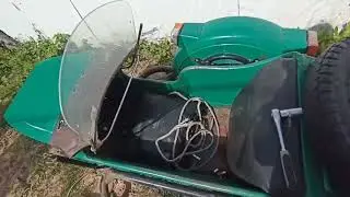Мотоцикл Урал 8.103.30