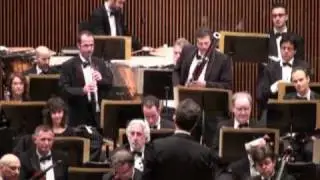 Midsummer Night's Dream (Fanfare & Marcia Funebre)