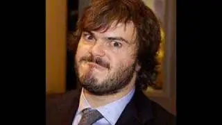 Jack Black calls a restaraunt