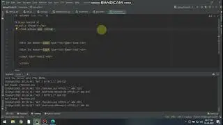 GET and POST Method | Django | Python | Pycharm