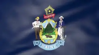 Maine state song (anthem)