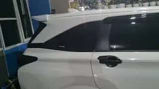 pasang spoiler di avanza 2022 avanza baru !!