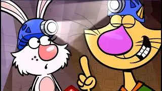 Natugato La Cueva clip 1