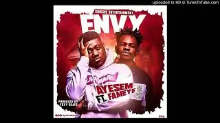Ayesem ft Fameye Envy