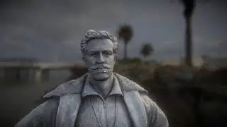 Soldier Statue, Cyprus by Alex P   3D model   Sketchfab   Google Chrome 02 10 2017 20 58 33