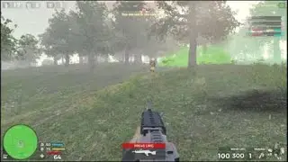 H1Z1: Battle Royale_what to do on air strike