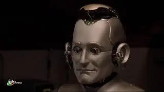 Bicentennial Man - I Saw the Inner Me