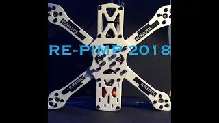 RE-Pimp 2018 by Babylon FPV