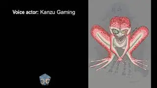 Voice acting audition - Kanzu Gaming