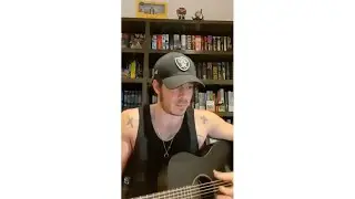 José Madero - Una Nueva Identidad (Acústico)