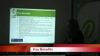 E-Spin Vandyke Software Product Overview