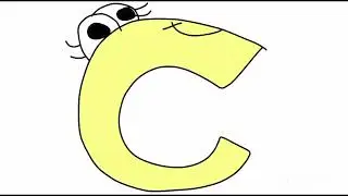C is equivalent to P in my style.
