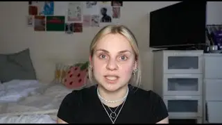 my experience with health anxiety/hypochondria (a long old story time)