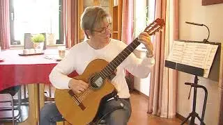 Bernd Purwin  GABI Evocation J L Merlin Suite del Recuerdo