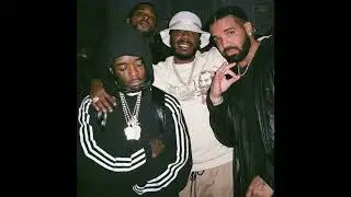 Lil Uzi Vert ft. Drake - Effort (AI)