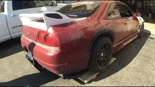 HOW TO RUIN A SKYLINE Pt.2