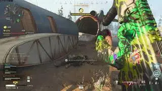 CoD Warzone Shutdown compilation 4
