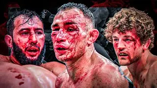 10 UFC Fighters Who Lost Their Souls..