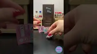 Unboxing Hello Kitty Figure , Capsule Toy (01) #unboxing #hellokitty #gachapon