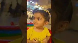 Rail gadi #train #train #chuchutv @babytrushaa #wheelsonthebus