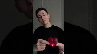 Торт на День Влюбленных ♥️ #cake