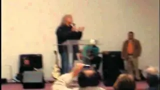Petra em Curitiba - Love - John Schlitt