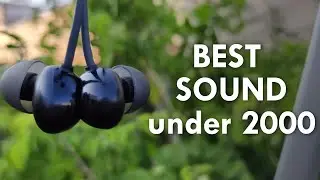 Oppo Enco M31 review | Better than the OnePlus bullets wireless Z?
