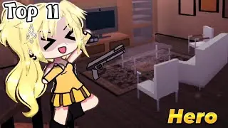 Top 11 Murder Mystery 2 (MM2) Meme | Gacha Life & Gacha Club