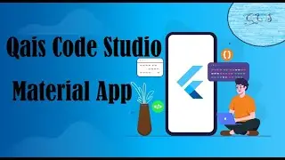 MaterialApp Explained for Beginners | Flutter UI Introduction