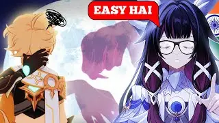 Nod-Krai Full Story Explanation | Genshin Impact Hindi