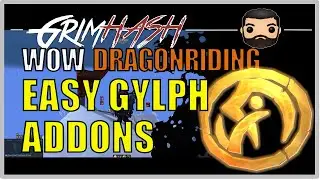 Unlock Dragon Riding Talents EASILY with Addons // WoW Dragonflight