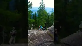 #мегалиты