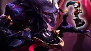 Setting Up Plays & Preventing Ganks As Support Shaco | Shaco Support Montage S7