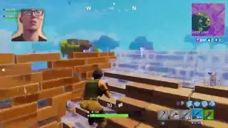 [PS4][DS4][RUS][CAM] Fortnite - shooting bush LIVE Stream
