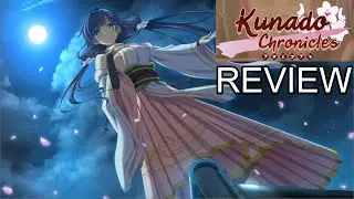 Kunado Chronicles Review | Ambitious Yet Underwhelming Post-Apocalyptic Action Visual Novel