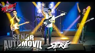Señor Automóvil - Seré (