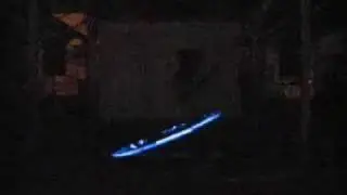 l.e.d. hooping